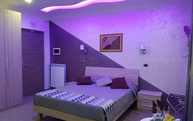 Notti al Vaticano Deluxe St.Peter's Accommodation - photo 4