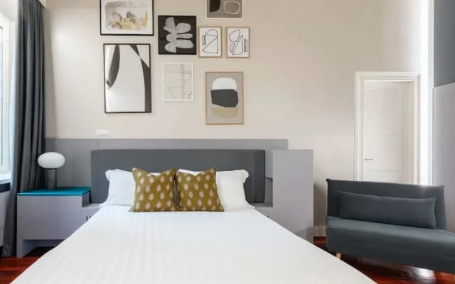 Croce Apartments - photo 4