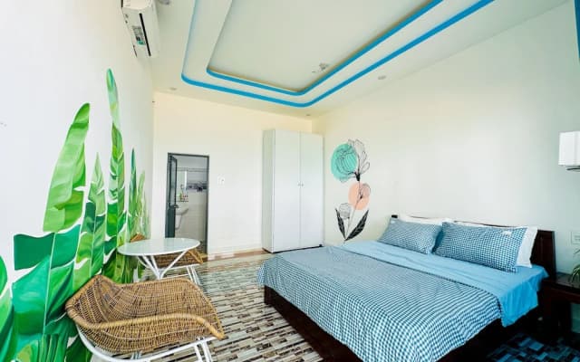 Ben's House 3 - photo 2