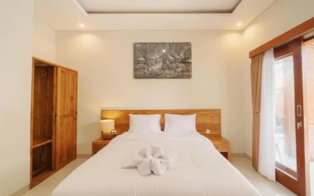Komala Homestay by ecommerceloka - photo 3