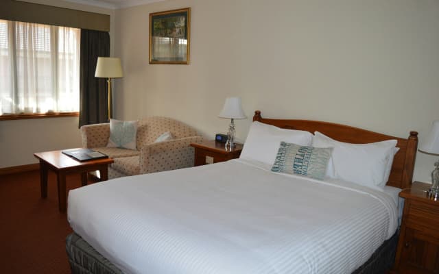 Gateway on Monash Boutique Hotel - photo 5