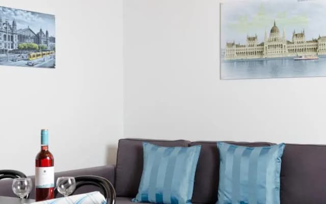 Green Dream Apartment - photo 5
