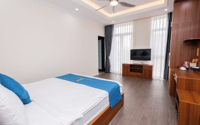 Royal Louis Hotel - photo 5