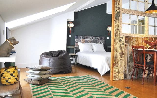 Ama Apartments - photo 4