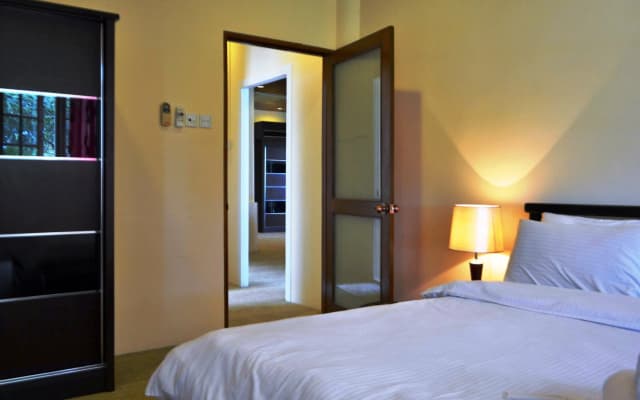 The Ocean Residence Langkawi - photo 2