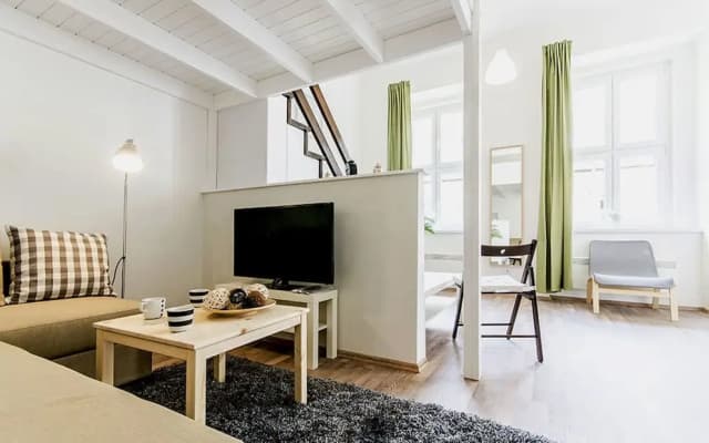 Pepper Apartments - photo 3