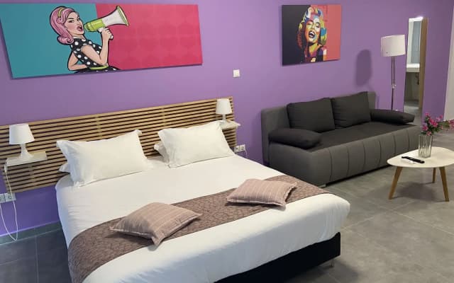 Connect Suites - photo 2