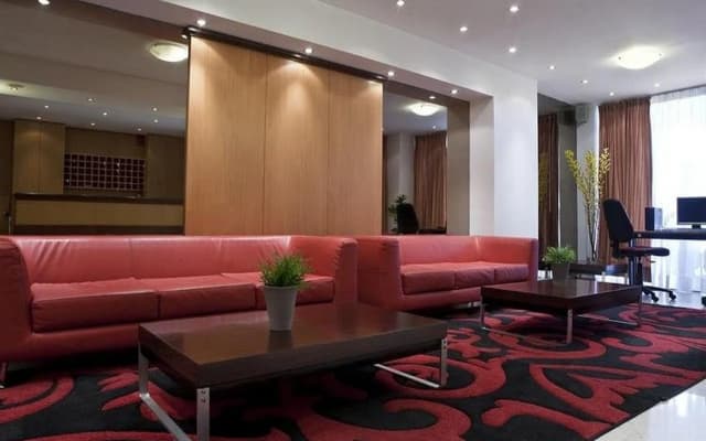 Stalis Hotel - photo 2
