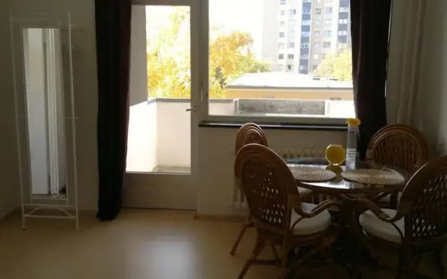 Apartments City South - photo 4