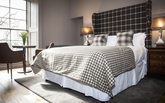 The Raeburn - photo 3
