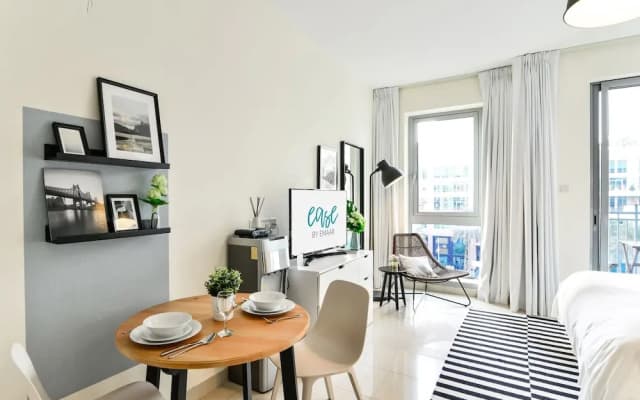Rainforest Studio - Ease by Emaar - photo 5