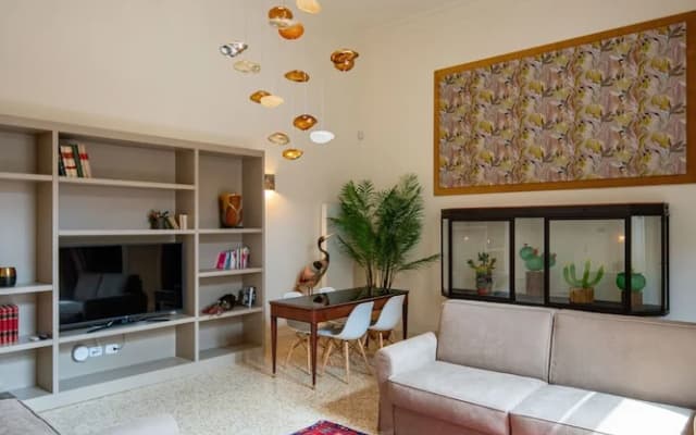 Ca' Longo Palace Apartments - photo 2