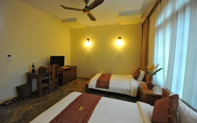 Asean Resort And Spa Hanoi - photo 2