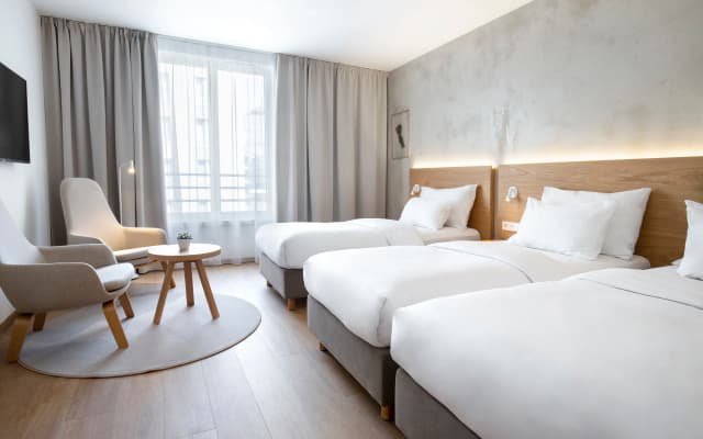 Botanique Hotel Prague - photo 4