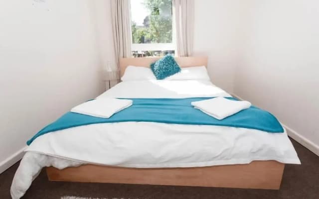 Tony Asga - Sakina Apartment - photo 3