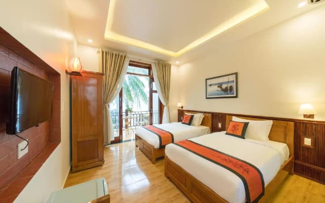 Lakeview Villa Homestay Hoi An - photo 3