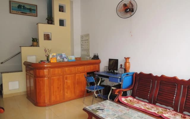 Duy Hung Hotel - photo 2