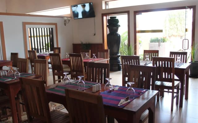 Suorkear Hotel - photo 2