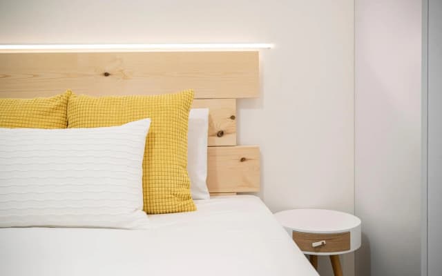 Apartamento Turístico ANR 1 - B - photo 5