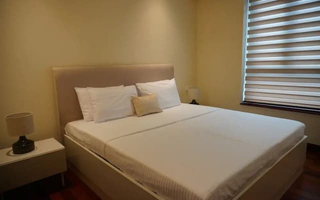 Opulent Comfort Suites - photo 2