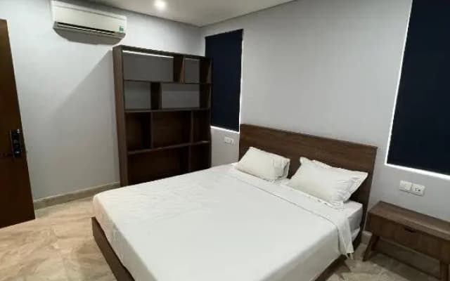 Poseidon Villas Phu Quoc 2 - photo 2