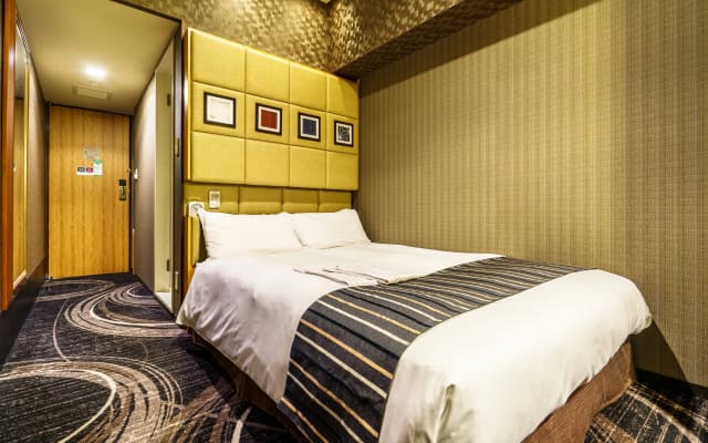 Sotetsu Fresa Inn Higashi Shinjuku - photo 4
