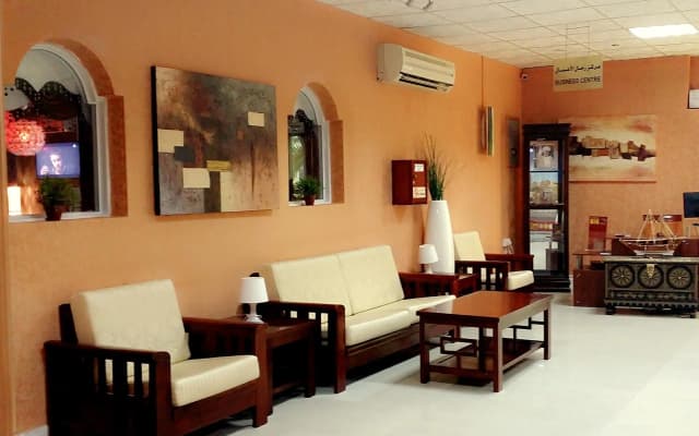 Mutrah Hotel - photo 2
