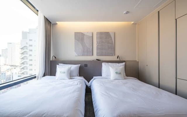 Hotel Vert - photo 5