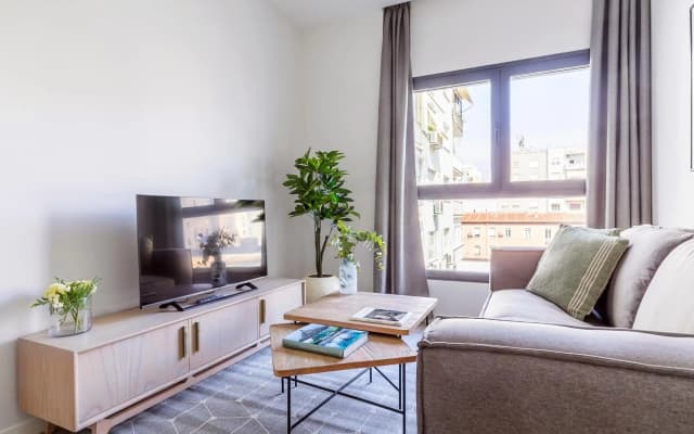 Feelathome Goya Apartments - photo 5
