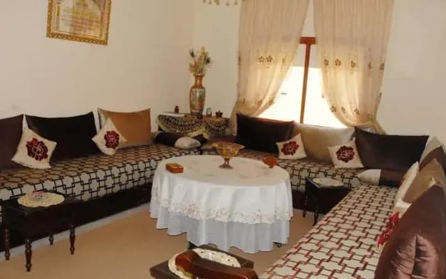 Jnane Aourad Appartement - photo 3