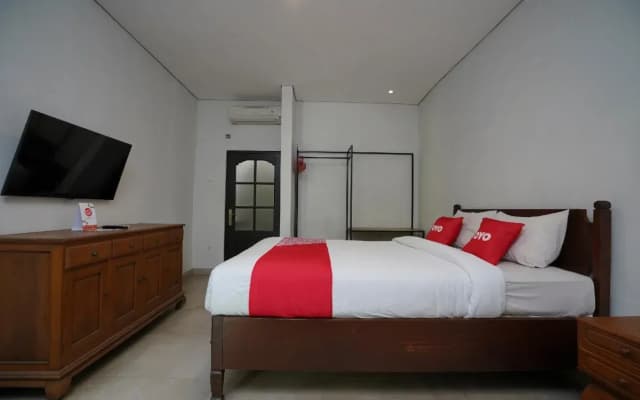 OYO 2122 Puri Sanur - photo 3