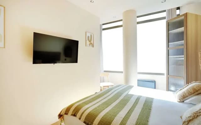 Refurbished Apartment - 2bd/8p - Place D'italie - photo 5