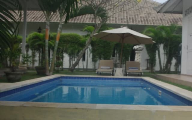 Starling Villas Bali - photo 5