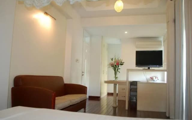 An Huy Villa - photo 2