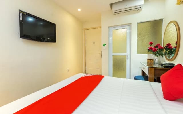 OYO 703 Hoang Gia Hotel - photo 4