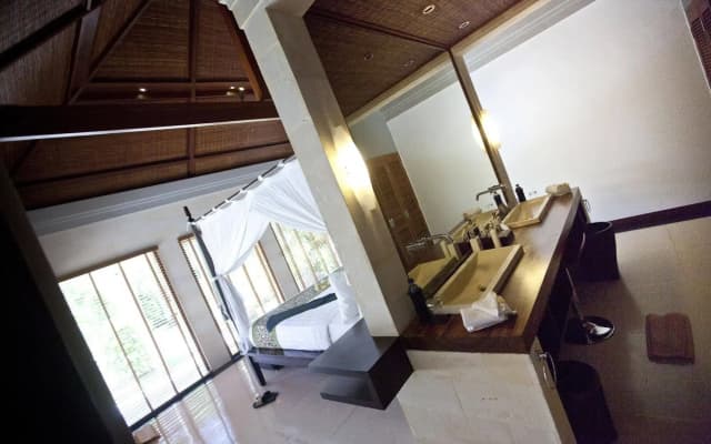 Jamahal Private Resort & Spa - Adults Only - photo 2