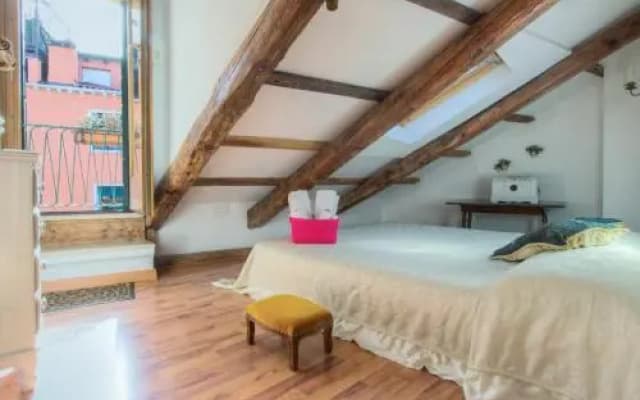 Residenza Due Dame - Dama Rossa - photo 3