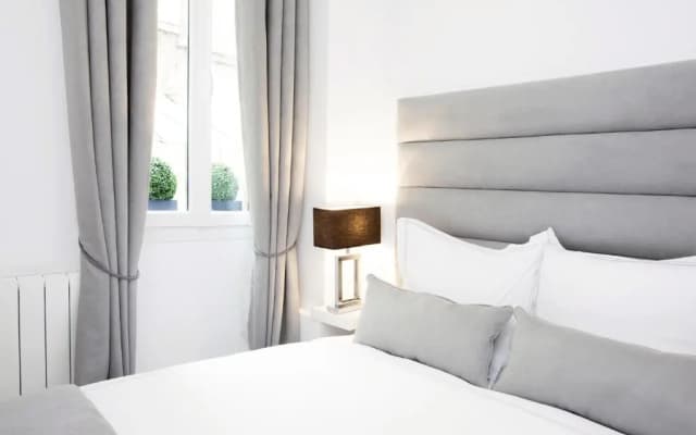 Luxury 2 Bedrooms Grands-Boulevards I by Livinparis - photo 4