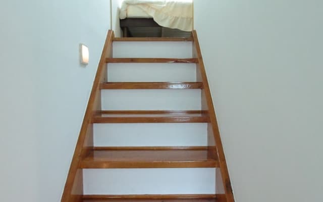 Yoyogi House - photo 4