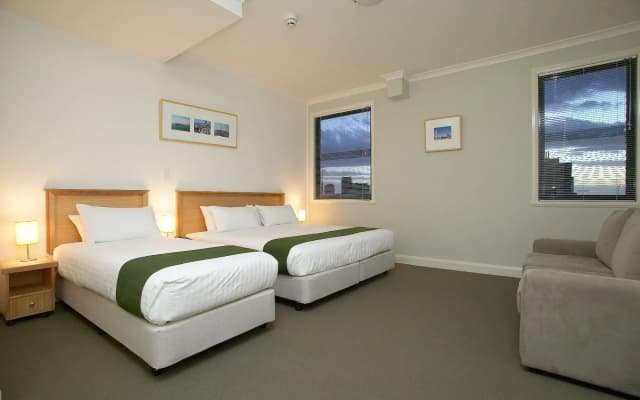Flinders Luxury Penthouse - photo 4