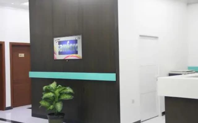 Al Qabas Hotel - photo 4