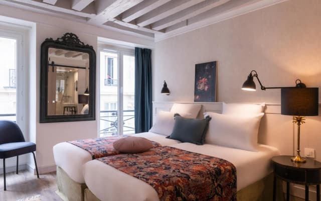Hotel Touraine Opera - photo 3