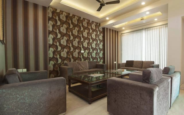 Shanti Villa - photo 2
