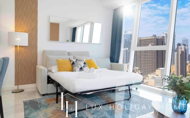 LUX The Pad Executive Suite 2 - photo 3