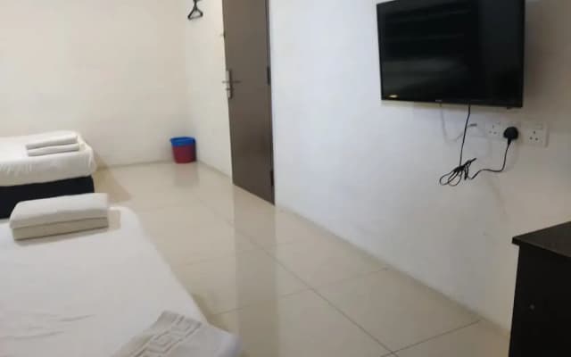 Hotel O Nk Impian - photo 5