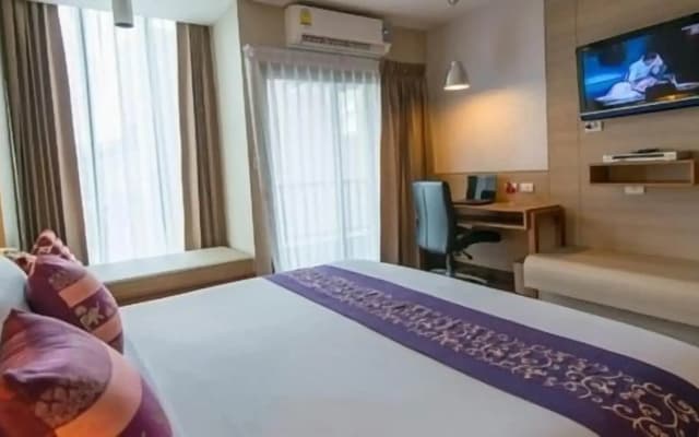 Marsi Hotel - photo 5