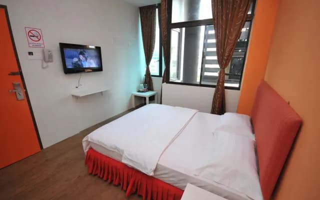 1ST Centro Hotel - photo 4