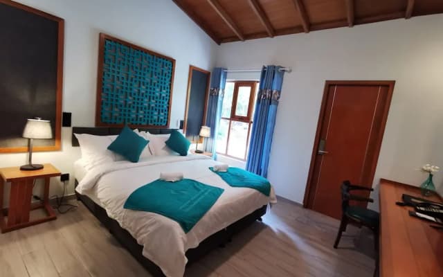 Village Hideaways & Spas - photo 4