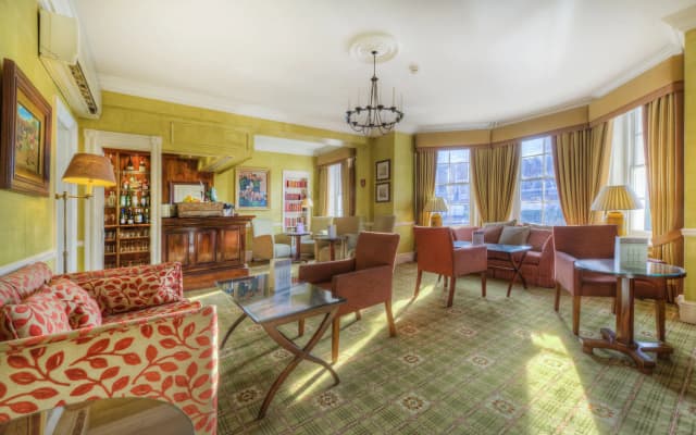 Harbour Hotel Richmond - photo 2