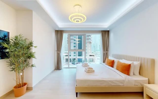 JLT - Me Do Re Residence 310 - photo 5